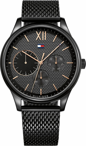 Tommy hilfiger damon 1791420 - hilfiger,