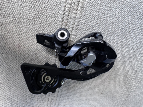 Shimano m781 deore xt - shimano, rd-m781