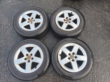 Audi 4x Felge Alu Audi A3 8L