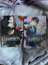 My Dear Curse-casting