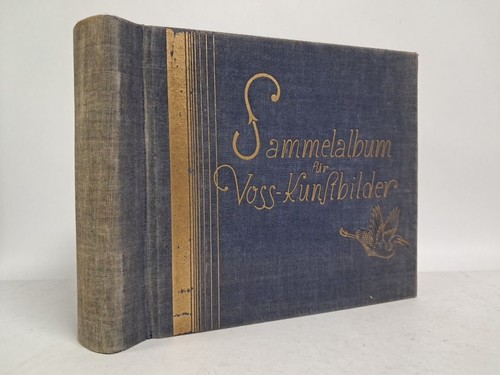 Sammelalbum für