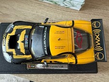 SCX Compact Chevrolet Corvette