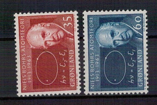 Grönland 63 - nr., **