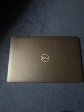 Dell Latitude 5500, ohne OVP