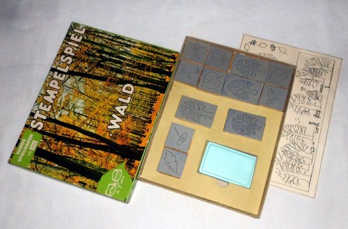 Ddr kinder stempel famos 553 - ddr,