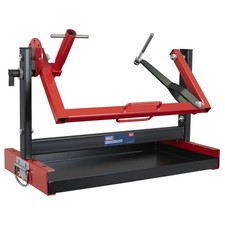 Sealey Motorrad Motorständer