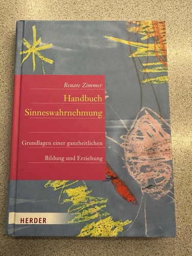 Renate zimmer handbuch - renate,