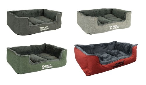 Pet joy products doggy snuggle - products,