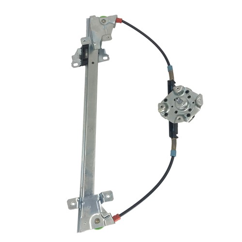 Fensterheber manuell vorne - manuell,