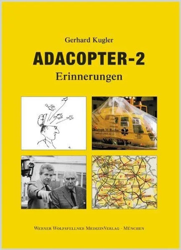 Adacopter erinnerungen von - adacopter-2:,