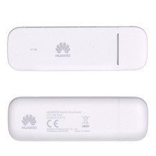 Huawei E3372 LTE-USB Stick weiss 