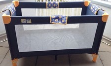 Kinder Baby "Avanti"Reisebett