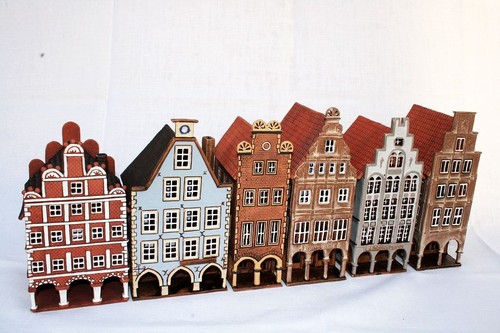 Münster altstadt keramik - münster,
