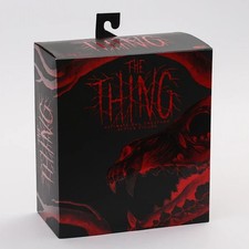 Figur THE THING NECA Ultimate