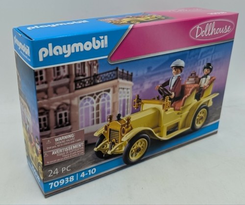 Playmobil 70938 oldtimer - 70938,