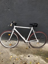 Rennrad gebraucht Leader