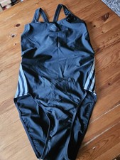 Adidas Badeanzug Gr 38 M Neu