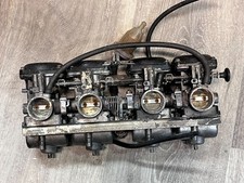 vergaserbank Vergaser Motorrad TK Corp Carburetor