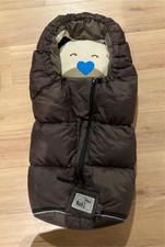 Wintersack Mucki L von