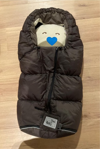 Wintersack mucki von - mucki,