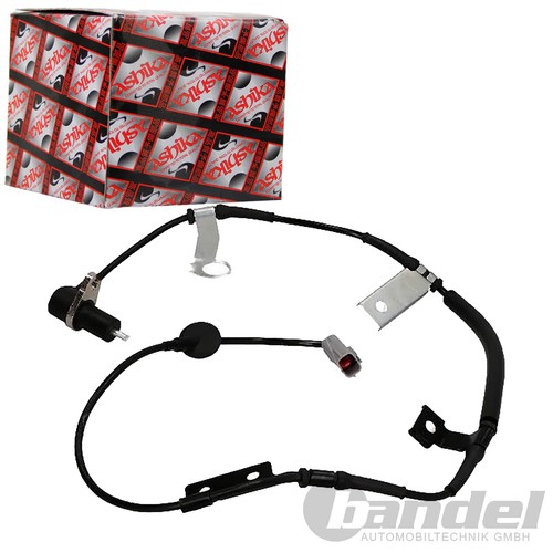 Ashika abs sensor - abs-sensor, raddrehzahl