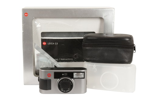 Leica geschenkset - leica,