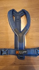Nonstop Dogwear Line Harness Gr.5 Geschirr Alltagsgeschirr