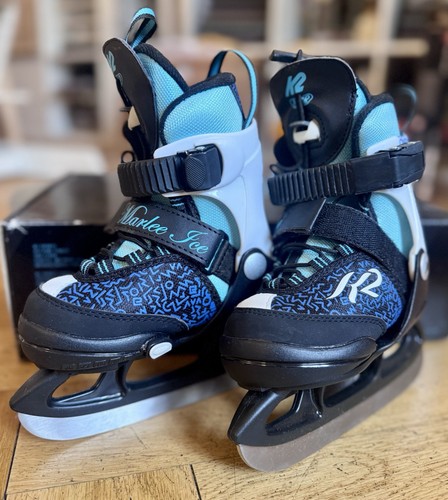 Marlee ice girl s - k2,