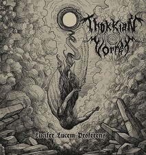 Thokkian Vortex - Lucifer