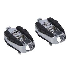 KURYAKYN Fußrasten ZOMBIE