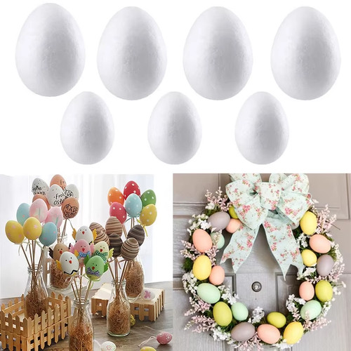 50stk ostern schaum - ostern, diy