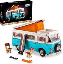 10279 LEGO Volkswagen T2