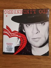 Udo Lindenberg / Vinyl 10" /
