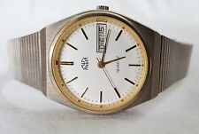 Armbanduhr Herren ANKER Datum