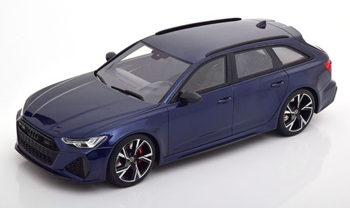 Audi rs6 avant 2019 - audi, a6