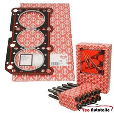 ELRING Zylinderkopfdichtung +