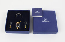 Swarovski Sektkühler mit zwei