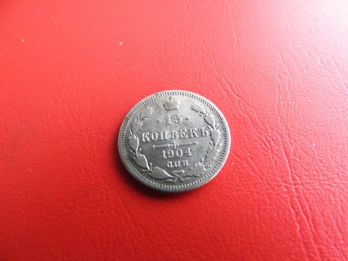 Russland kopeken 1904 - *, 10