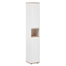 Hochschrank Badschrank 30 cm