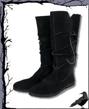Mittelalter Herrenstiefel mit