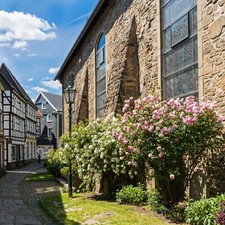 Kurzurlaub Bergisches Land 2