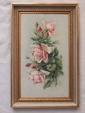 Öl / Leinwand / Karton