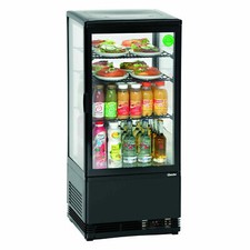 Kühl Vitrine Kühltheke