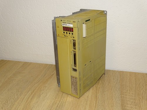 Yaskawa servopack sgdh - yaskawa,