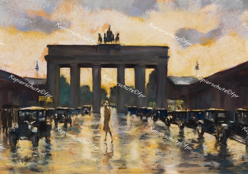 Lesser ury berlin - ury,