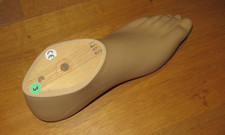 Fußprothese Otto Bock Pedilan