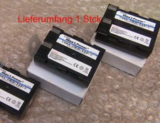 Li-Poly Akku Max Power  3,9 Ah / 3900 mAh Pentax, Konica Minolta, Samsung, Sigma