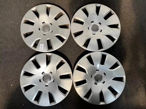 Original audi zoll - 4x,