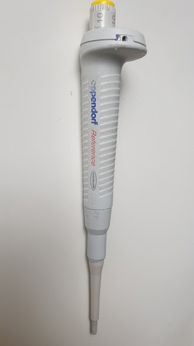 Eppendorf pipette reference - pipette,