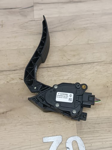 Gaspedal renault clio x98 iv - ,